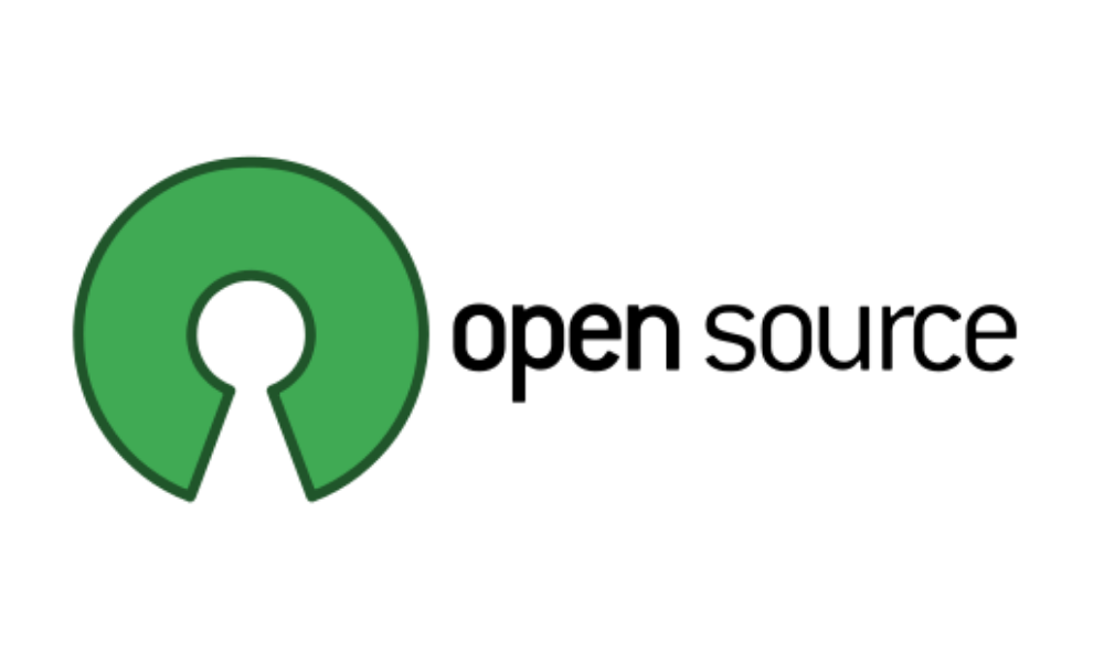 open source software