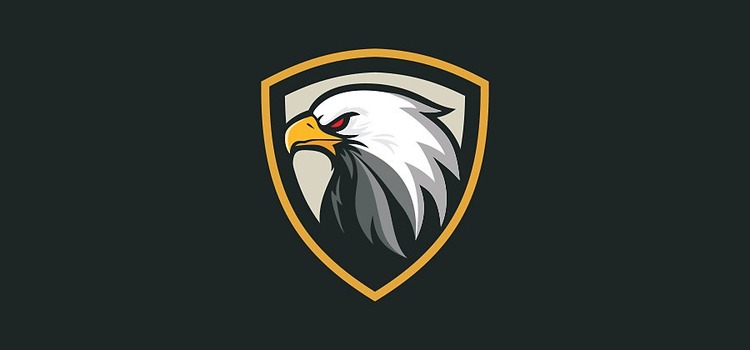 eagle logo
