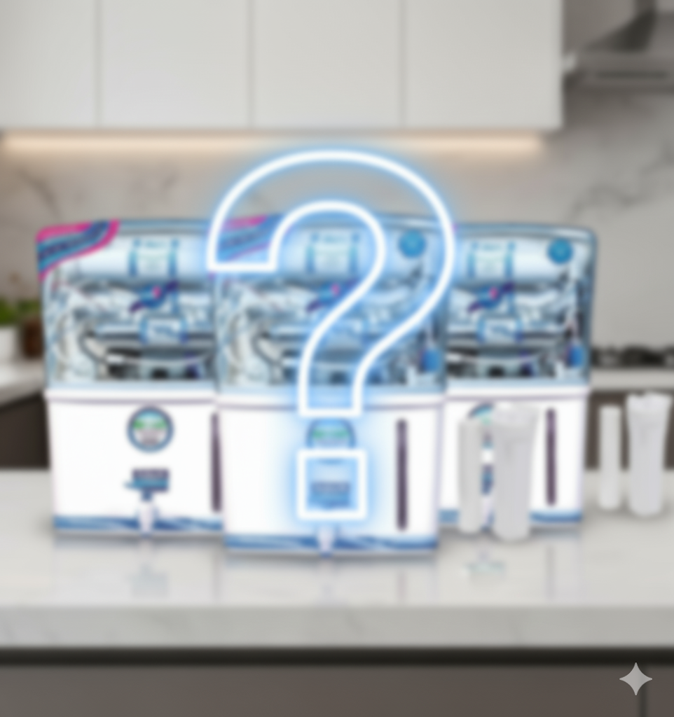 Which Water Purifier Brand is best?
