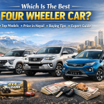 Four Wheeleer