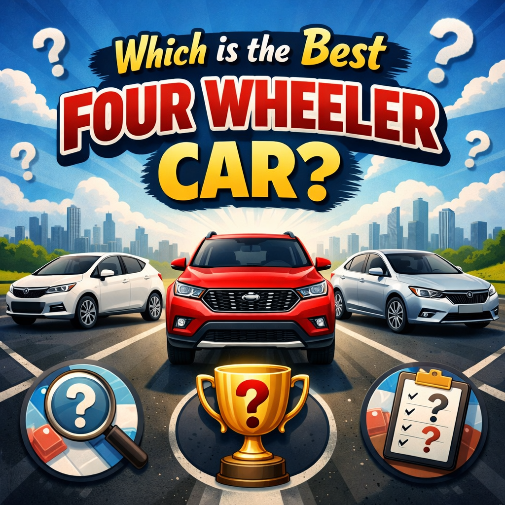 popular car