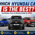 Hyundai carr