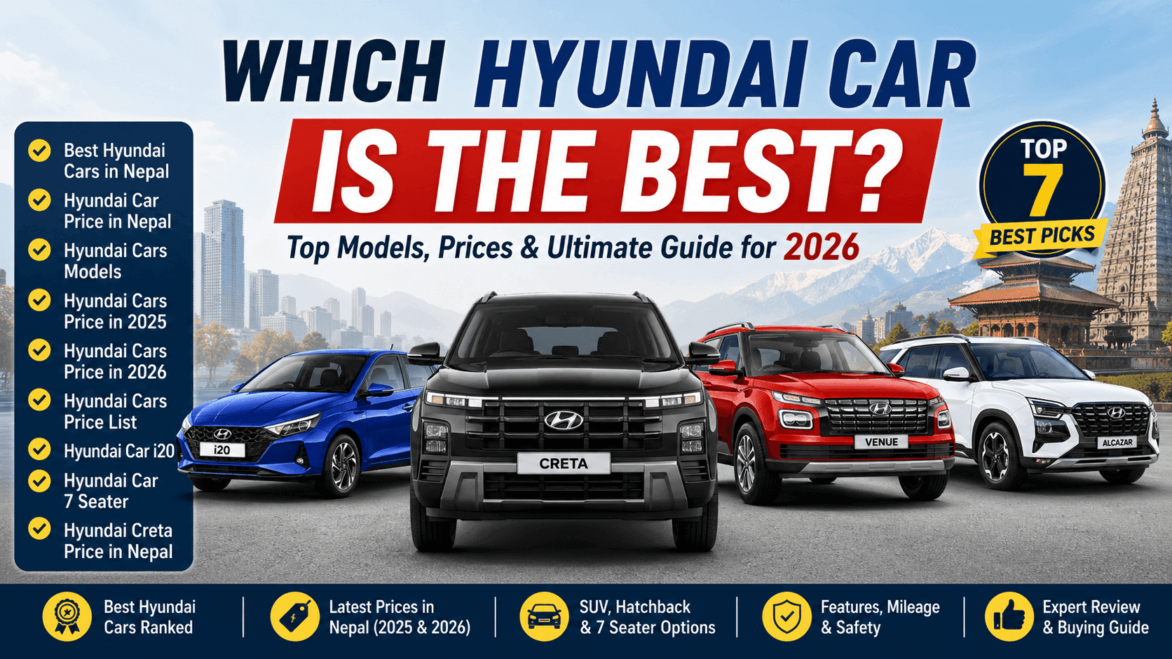 Hyundai carr