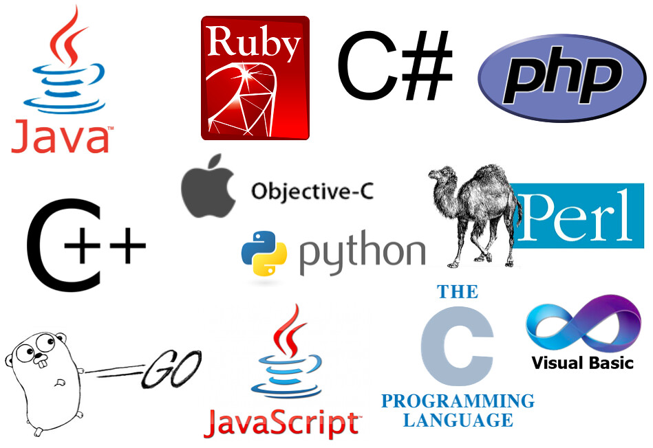 programming language
